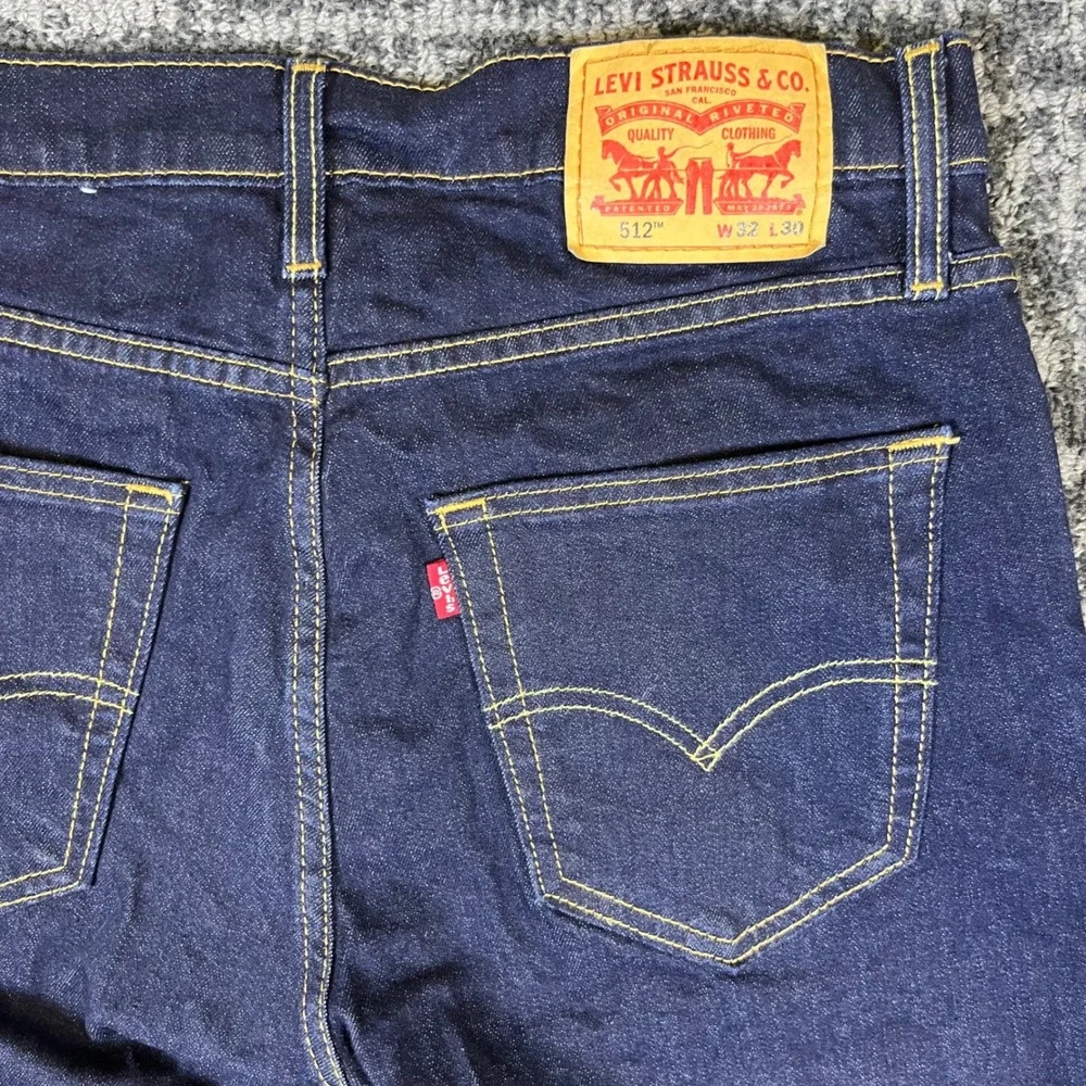 Levis levi 512